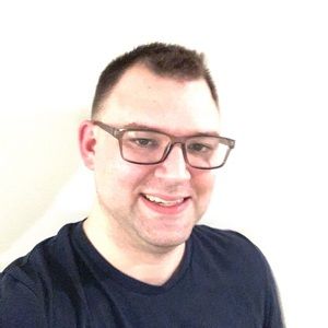 Meet your Posher, Joshua